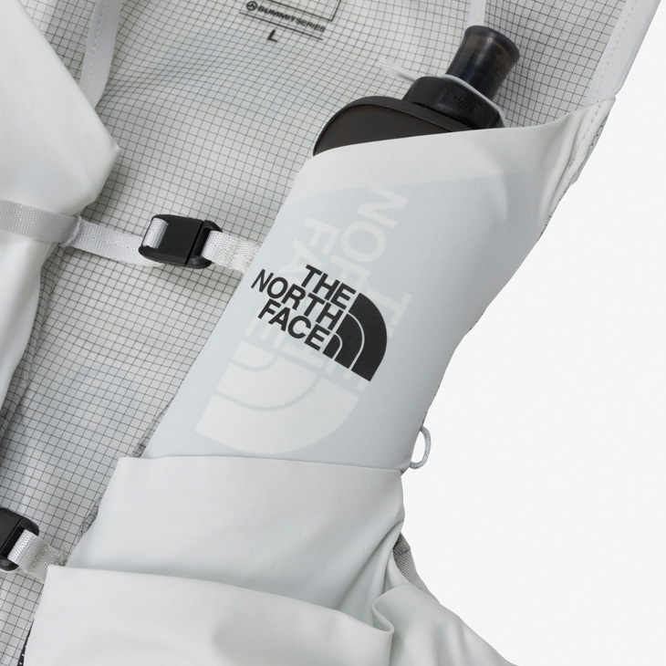 THE NORTH FACE（ザ ノースフェイス） ランニングベスト 6L メンズ