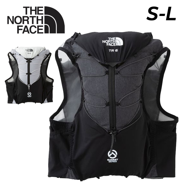 THE NORTH FACE ザ・ノース・フェイス ランニングベスト THE NORTH FACE ザ・ノース・フェイス ランニングベスト