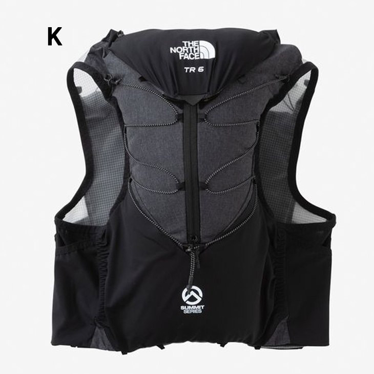THE NORTH FACE ザ・ノース・フェイス ランニングベスト