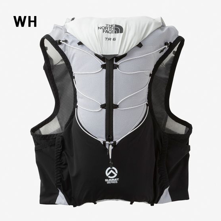THE NORTH FACE ザ・ノース・フェイス ランニングベスト