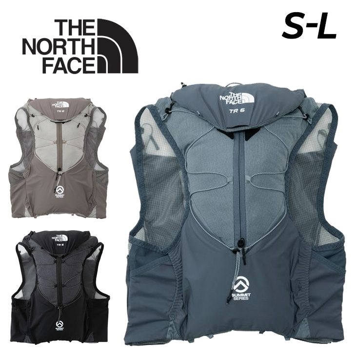THE NORTH FACE（ザ ノースフェイス） ランニングベスト トレイル