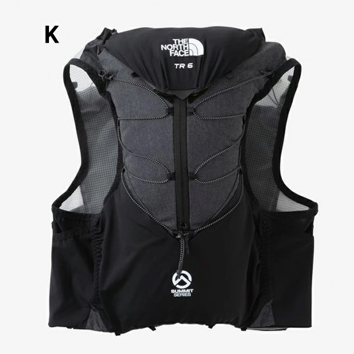 THE NORTH FACE（ザ ノースフェイス） ランニングベスト トレイル