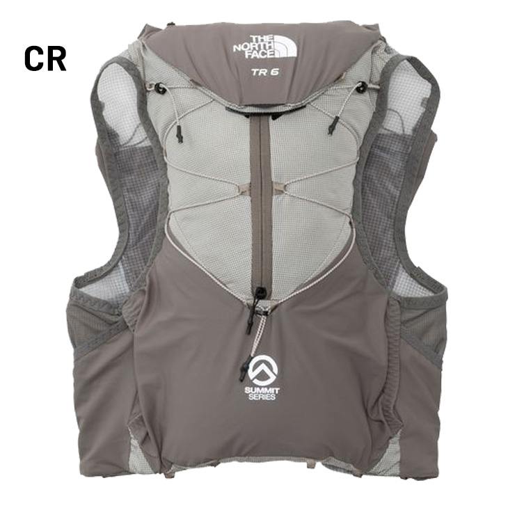 THE NORTH FACE（ザ ノースフェイス） ランニングベスト トレイル