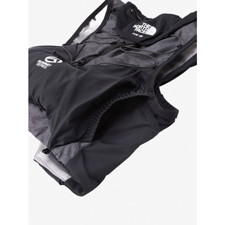 THE NORTH FACE（ザ ノースフェイス） ランニングベスト トレイル