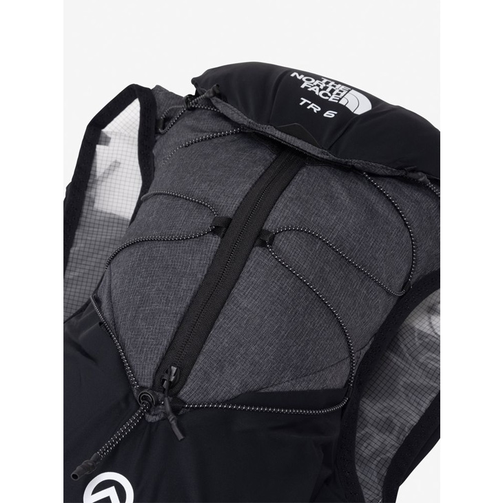 THE NORTH FACE（ザ ノースフェイス） ランニングベスト トレイル