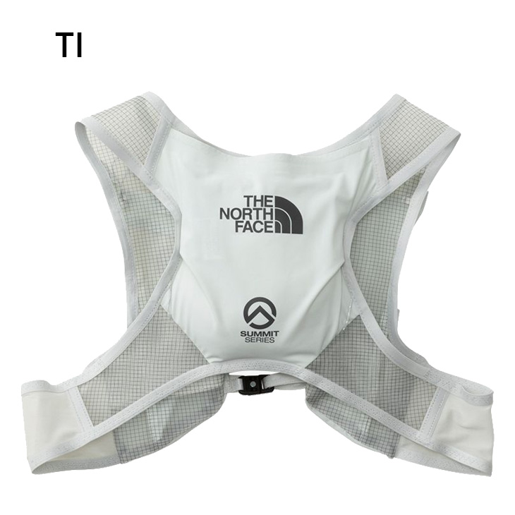 THE NORTH FACE（ザ ノースフェイス） ランニングベスト 1.5L メンズ