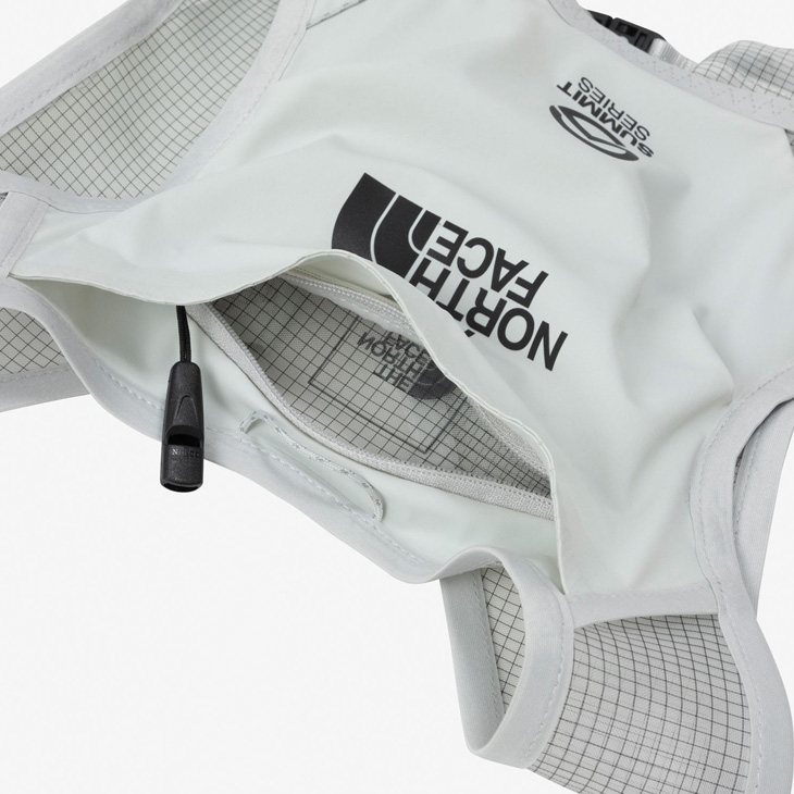 THE NORTH FACE（ザ ノースフェイス） ランニングベスト 1.5L メンズ