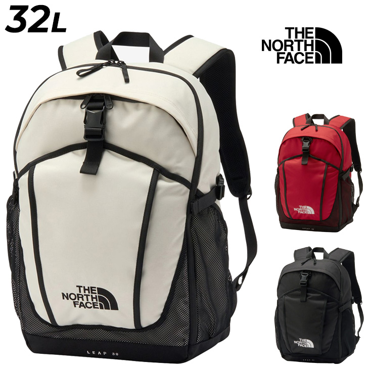 THE NORTH FACE（ザ ノースフェイス） リュック 32L メンズ レディース