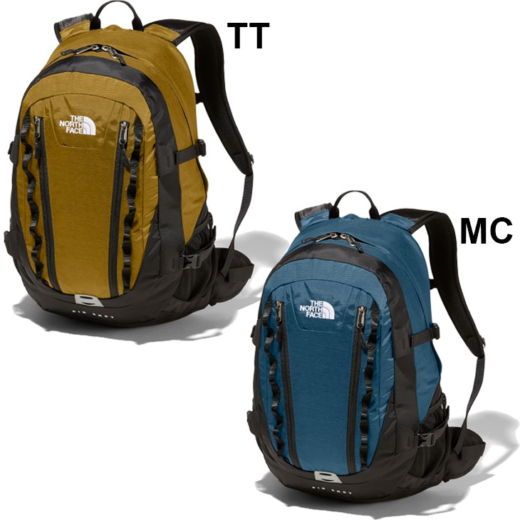 バックパック リュック バッグ ノースフェイス THE NORTH FACE ビッグショット クラシック 32L/デイパック 多機能 アウトドア  タウンユース 普段使い /NM72005-A : nm72005-a : APWORLD - 通販 - Yahoo!ショッピング