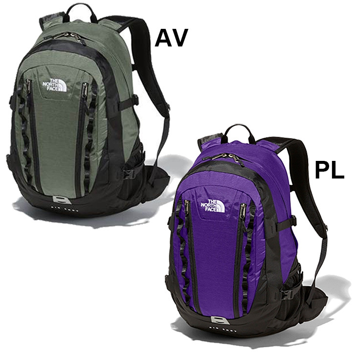 バックパック リュック バッグ THE NORTH FACE ノースフェイス ビッグショット クラシック 32L/デイパック 多機能 アウトドア  タウンユース 普段使い /NM72005-A : nm72005-a : WORLD WIDE MARKET - 通販 - Yahoo!ショッピング