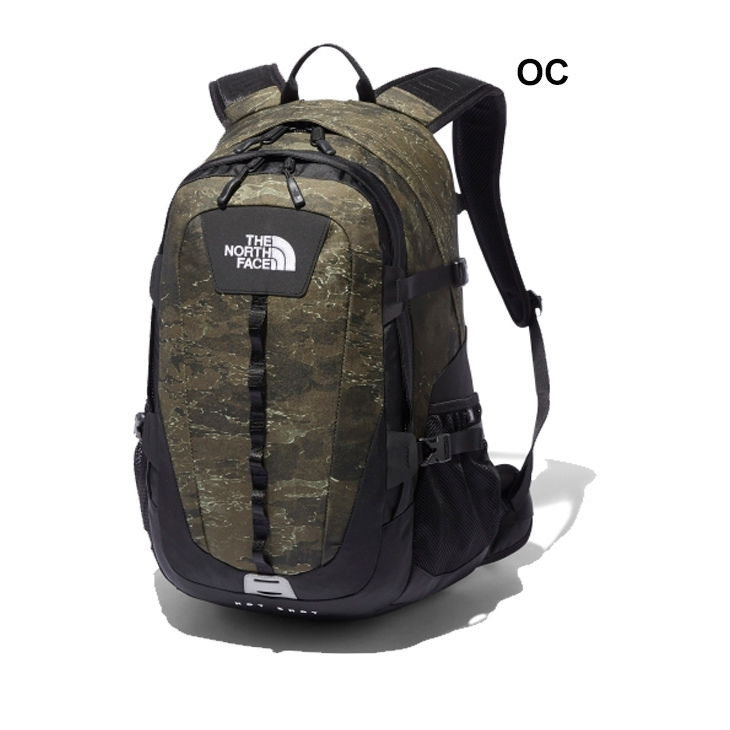 バックパック リュック バッグ ノースフェイス THE NORTH FACE ホットショット クラシック 26リットル/デイパック 多機能 アウトドア  タウンユース /NM72006-A : nm72006-a : APWORLD - 通販 - Yahoo!ショッピング