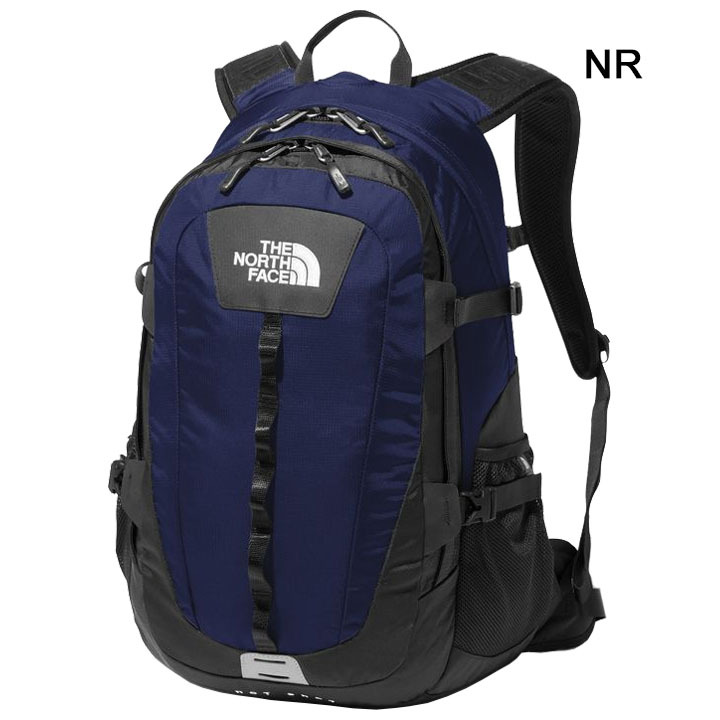 バックパック 26L リュック バッグ ノースフェイス THE NORTH FACE ホットショット クラシック/デイパック 多機能 アウトドア  タウンユース 通勤 /NM72006-B : nm72006-b : APWORLD - 通販 - Yahoo!ショッピング