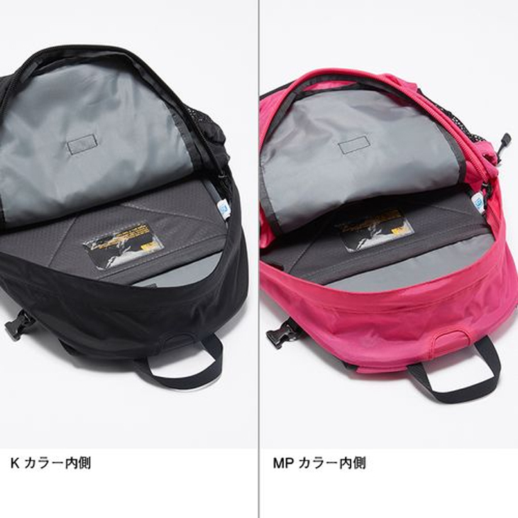 バックパック リュックサック バッグ THE NORTH FACE ノースフェイス ホットショット スペシャルエディション 30L/デイパック  アウトドア カジュアル /NM72008 : nm72008 : WORLD WIDE MARKET - 通販 - Yahoo!ショッピング