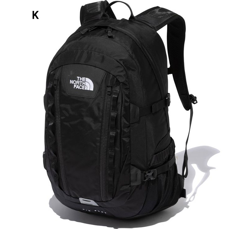 THE NORTH FACE BIG SHOT リュック ホワイト