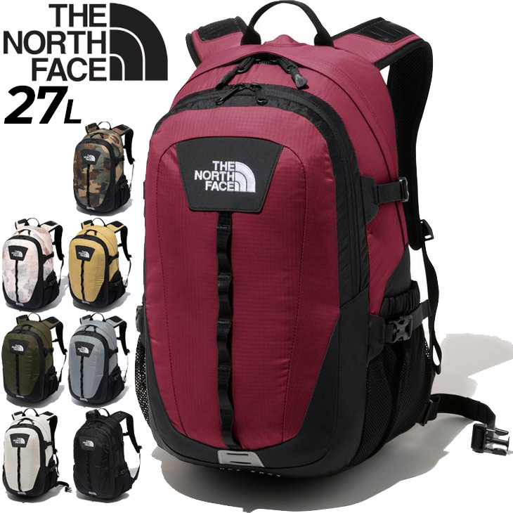 バックパック 約27L かばん リュック バッグ ノースフェイス THE