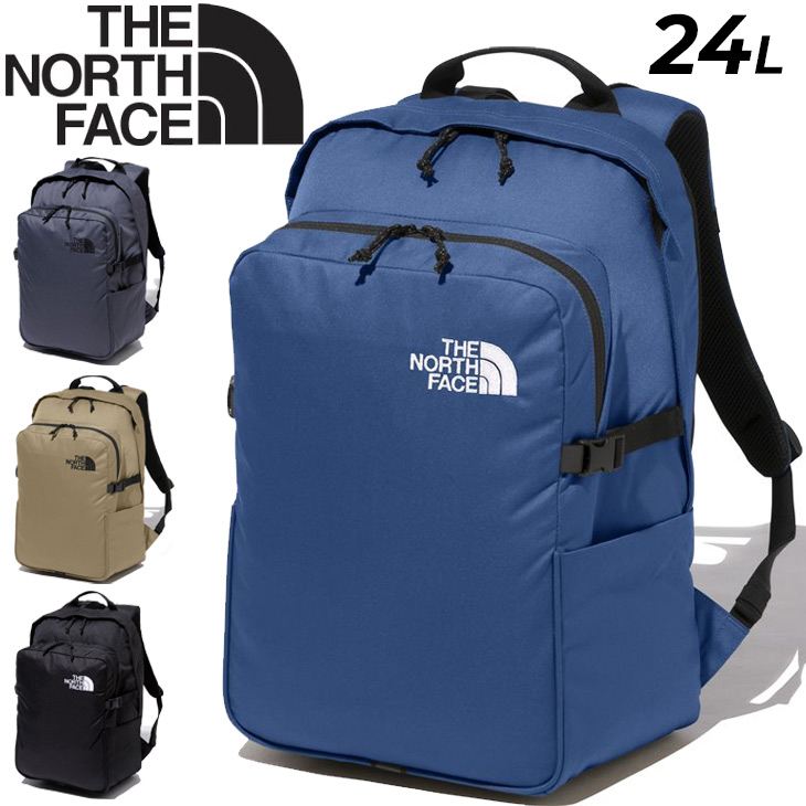 ノースフェイス リュックサック 24L バッグ THE NORTH FACE ボルダーデイパック/カジュアル バックパック 鞄 通勤 ビジネス 通学  普段使い 高機能 /NM72250