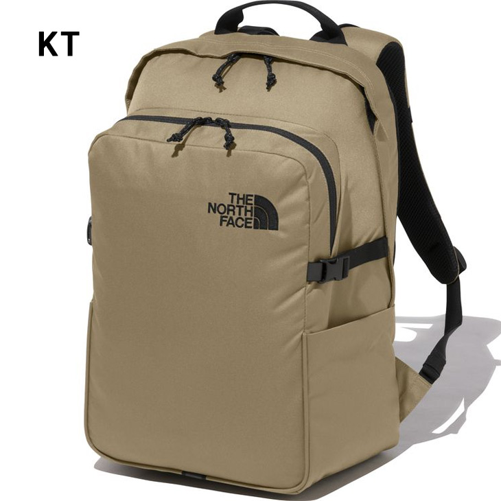 ノースフェイス リュックサック 24L バッグ THE NORTH FACE ボルダー 