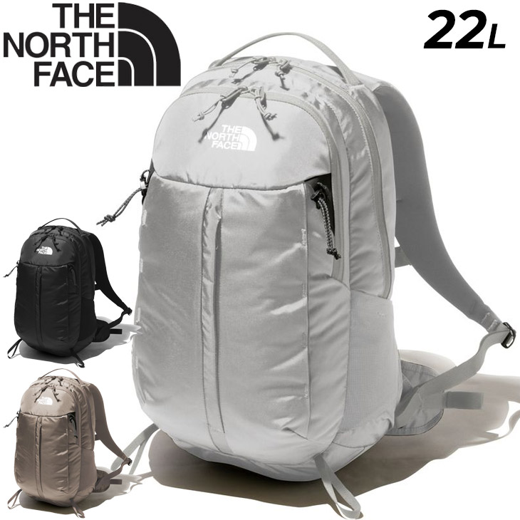 ノースフェイス リュック バックパック 22L バッグ THE NORTH