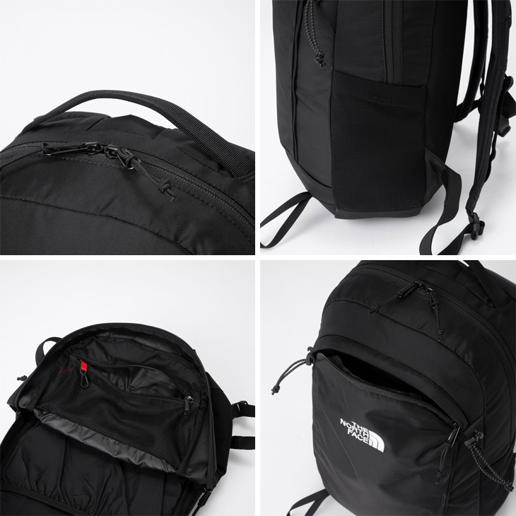 ノースフェイス リュックサック 15L バッグ THE NORTH FACE