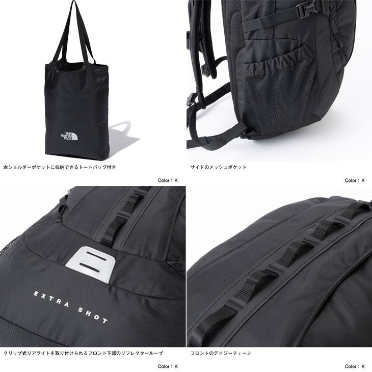 THE NORTH FACE（ザ ノースフェイス） リュックサック 30L バック