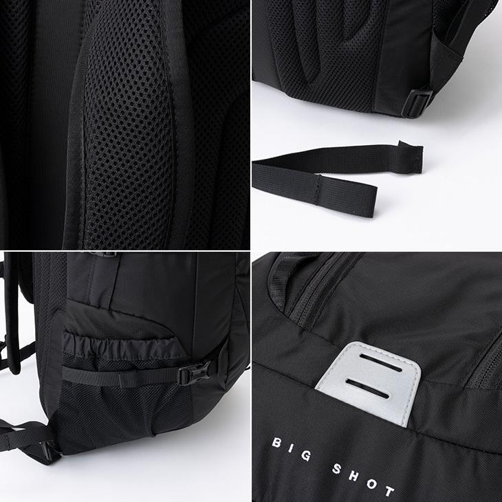 THE NORTH FACE ノースフェイス リュックサック デイバッグ 33L