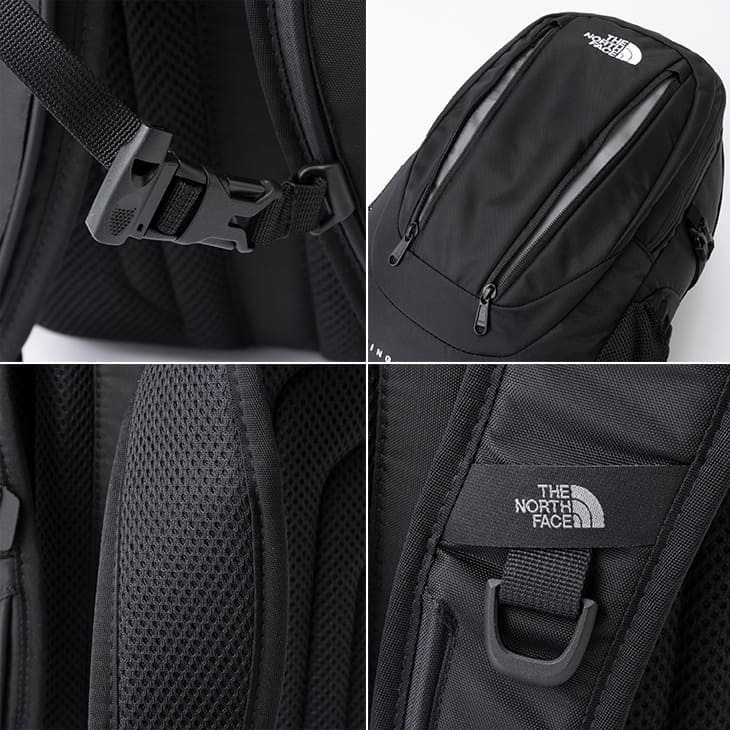 ノースフェイス リュック 27L バックパック THE NORTH FACE シングル