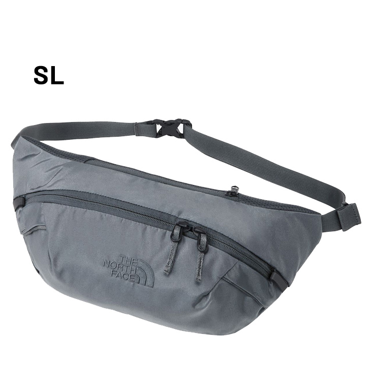 THE NORTH FACE（ザ ノースフェイス） ウエストバッグ 3L THE NORTH