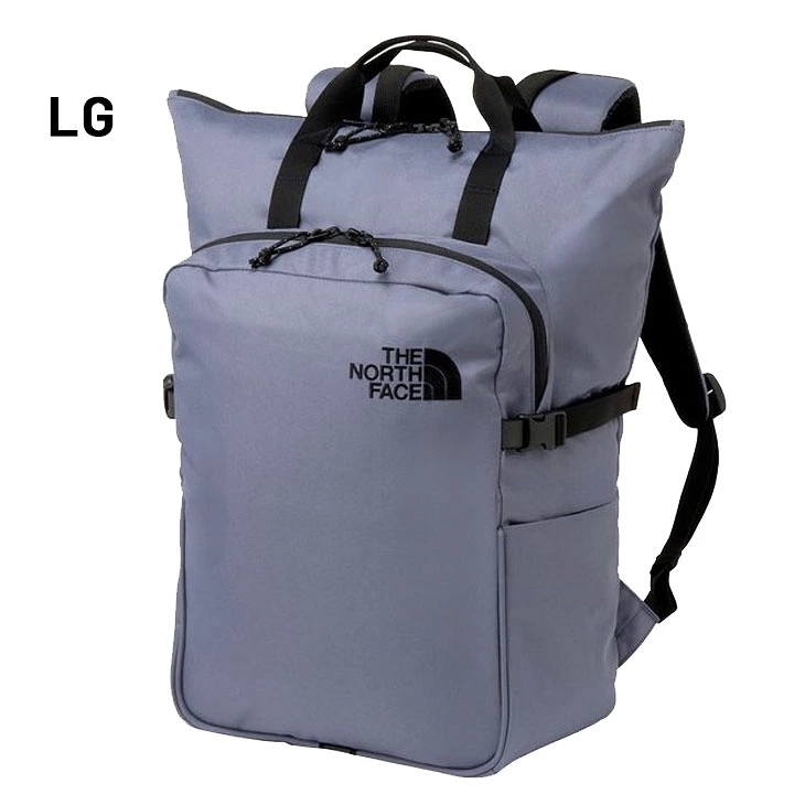 THE NORTH FACE（ザ ノースフェイス） リュック 22L バッグ ボルダー