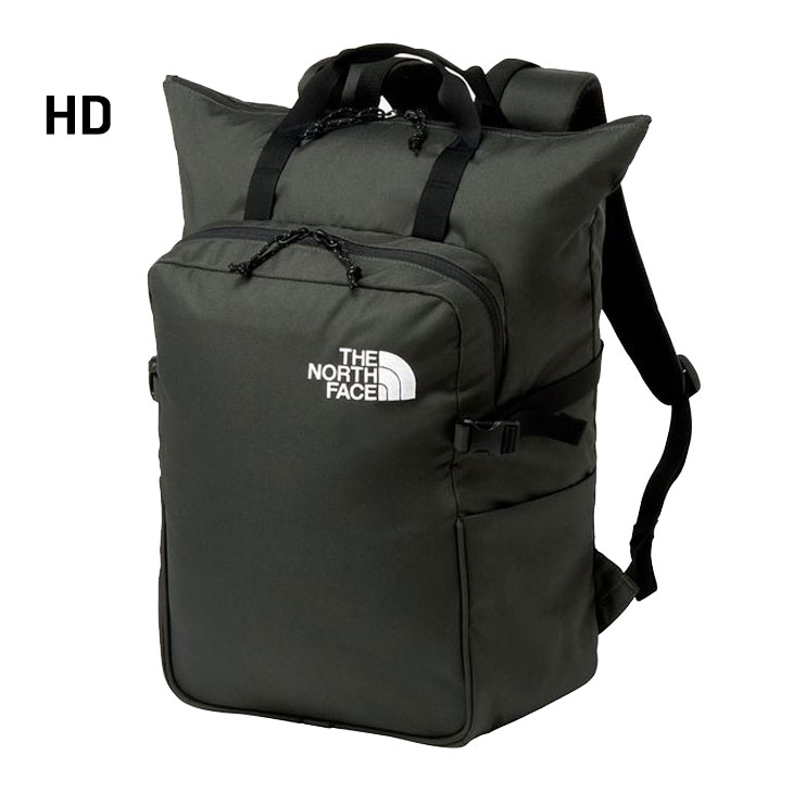 THE NORTH FACE（ザ ノースフェイス） リュック 22L バッグ ボルダー