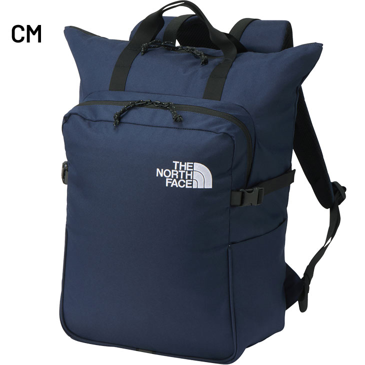 THE NORTH FACE（ザ ノースフェイス） リュック 22L バッグ ボルダー