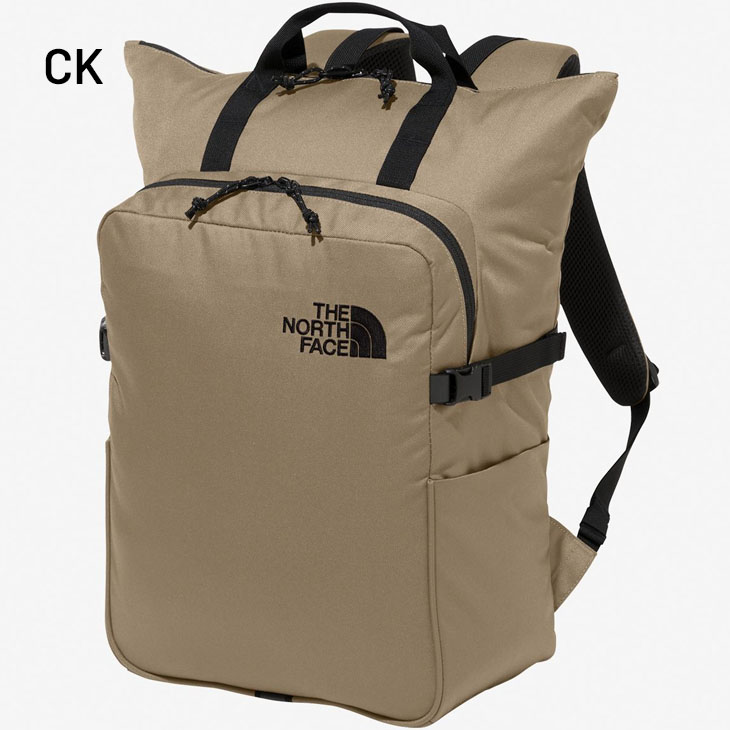 THE NORTH FACE ザ・ノースフェイス 2way リュック バッグ Brandol / THE NORTH FACE ノースフェイス リュックサック