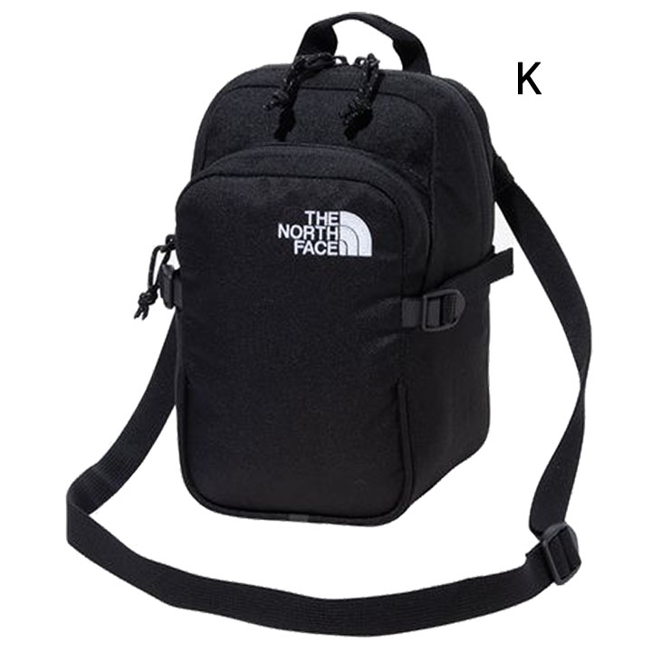 THE NORTH FACE ノースフェイス ショルダーバッグ 3L ミニバッグ
