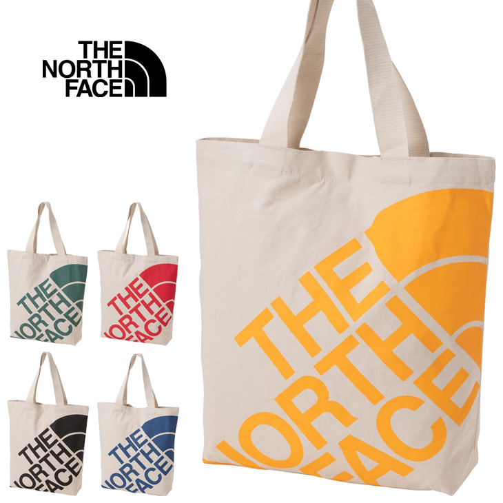 THE NORTH FACE新品トートバッグ THE NORTH FACE（ザ ノースフェイス） トートバッグ 鞄 メンズ
