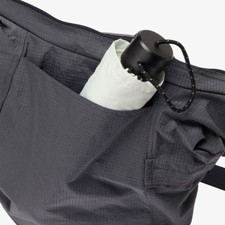 THE NORTH FACE（ザ ノースフェイス） ショルダーバッグ 14L メンズ
