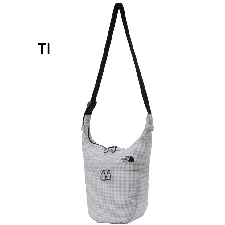ノースフェイス メノウワンダー ショルダーバッグ14L NM72624 THE NORTH FACE（ザ ノースフェイス） ショルダーバッグ 14L メンズ