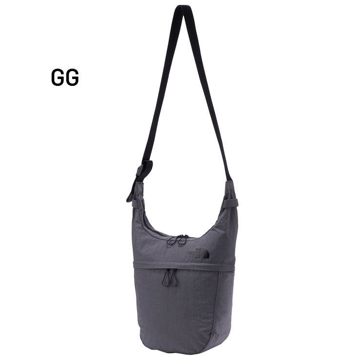 ノースフェイス メノウワンダー ショルダーバッグ14L NM72624 THE NORTH FACE（ザ ノースフェイス） ショルダーバッグ 14L メンズ