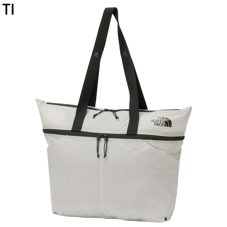 THE NORTH FACE（ザ ノースフェイス） トートバッグ 20L メンズ