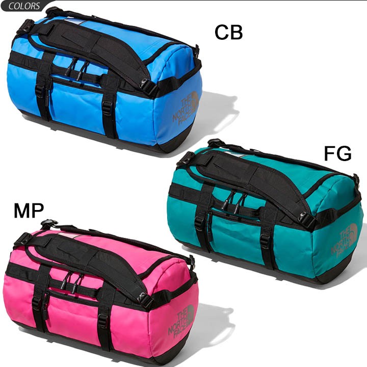 ボストンバッグ ダッフルバッグ メンズ レディース THE NORTH FACE 