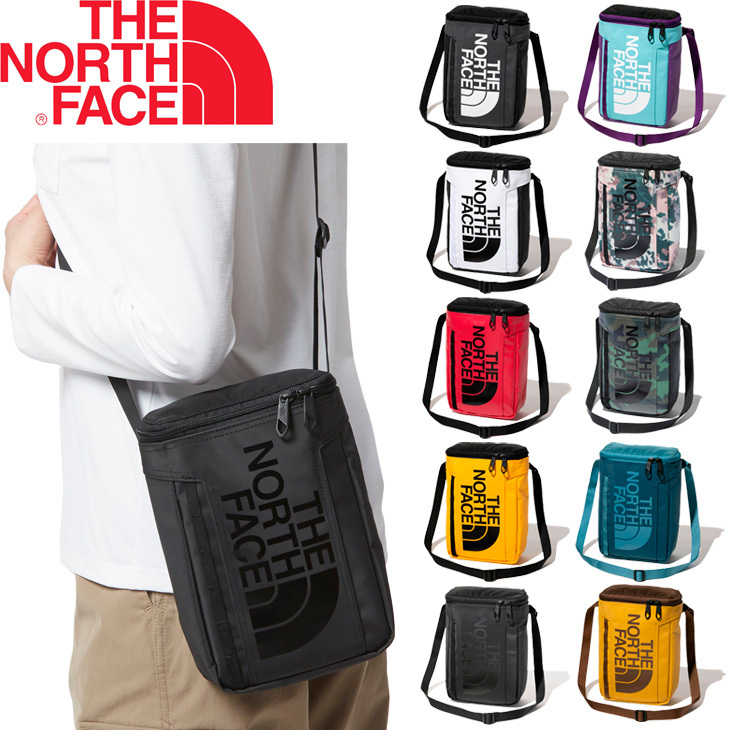 ショルダーバッグ 3L THE NORTH FACE ノースフェイス BCヒューズ