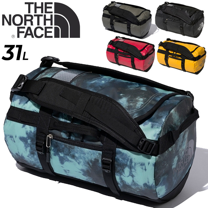 ダッフルバッグ 小型 31L ノースフェイス THE NORTH FACE BCダッフル 