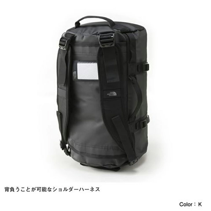 ダッフルバッグ 小型 31L ノースフェイス THE NORTH FACE BCダッフル