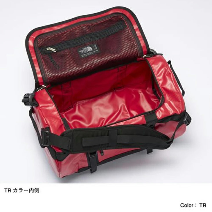 ダッフルバッグ 小型 31L ノースフェイス THE NORTH FACE BCダッフル