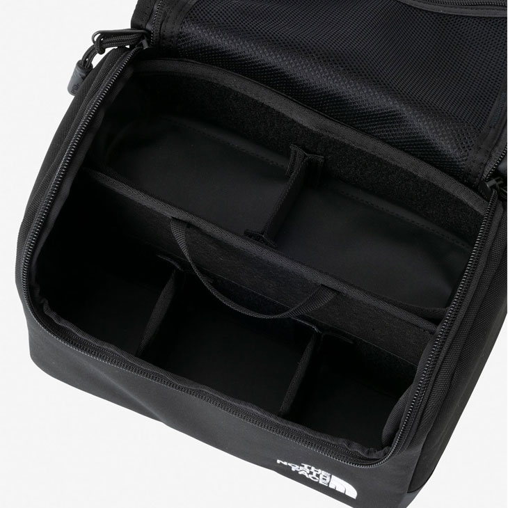 THE NORTH FACE ノースフェイス フィルデンス スパイス
