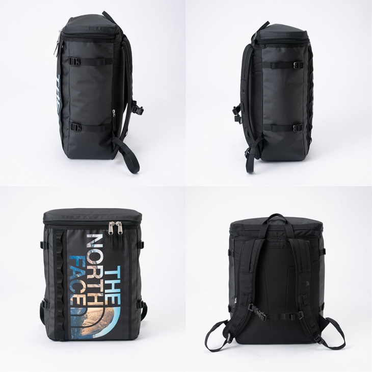 ザノースフェイス THE NORTH FACE バッグ リュック デイパック