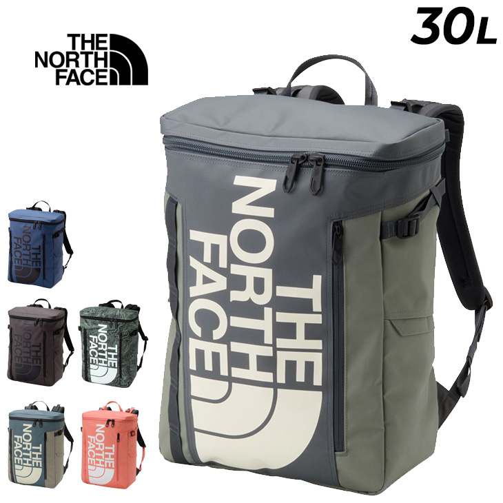 THE NORTH FACE（ザ ノースフェイス） リュック 30L バックパック