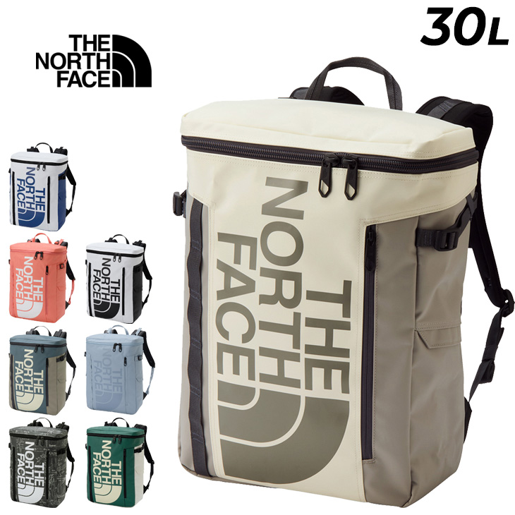 THE NORTH FACE ザ ノースフェイス デュアルバックパック 30L THE NORTH FACE（ザ ノースフェイス） リュック 30L バックパック