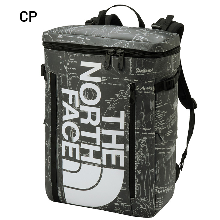 THE NORTH FACE（ザ ノースフェイス） リュック 30L バックパック