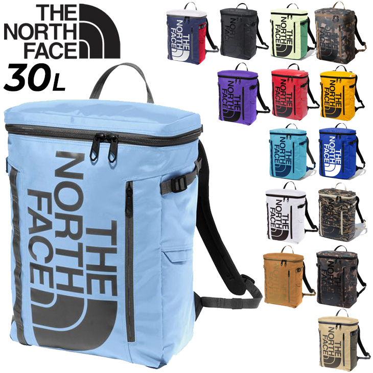 ノースフェイス リュック 30L バッグ かばん THE NORTH FACE BC