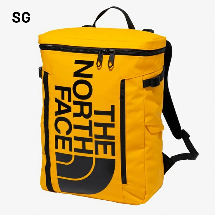 ノースフェイス リュックサック デイバッグ 30L バッグ かばん THE