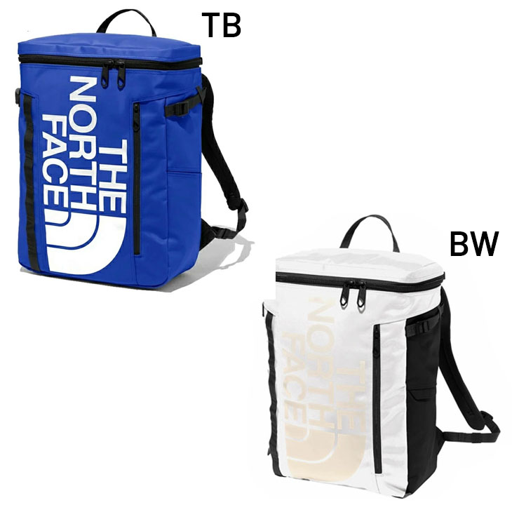 THE NORTH FACE ザ・ノース・フェイス BC Fuse Box II 30L BC